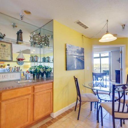Lakefront Osage Beach Condo Balcony And Pool Access Exterior photo