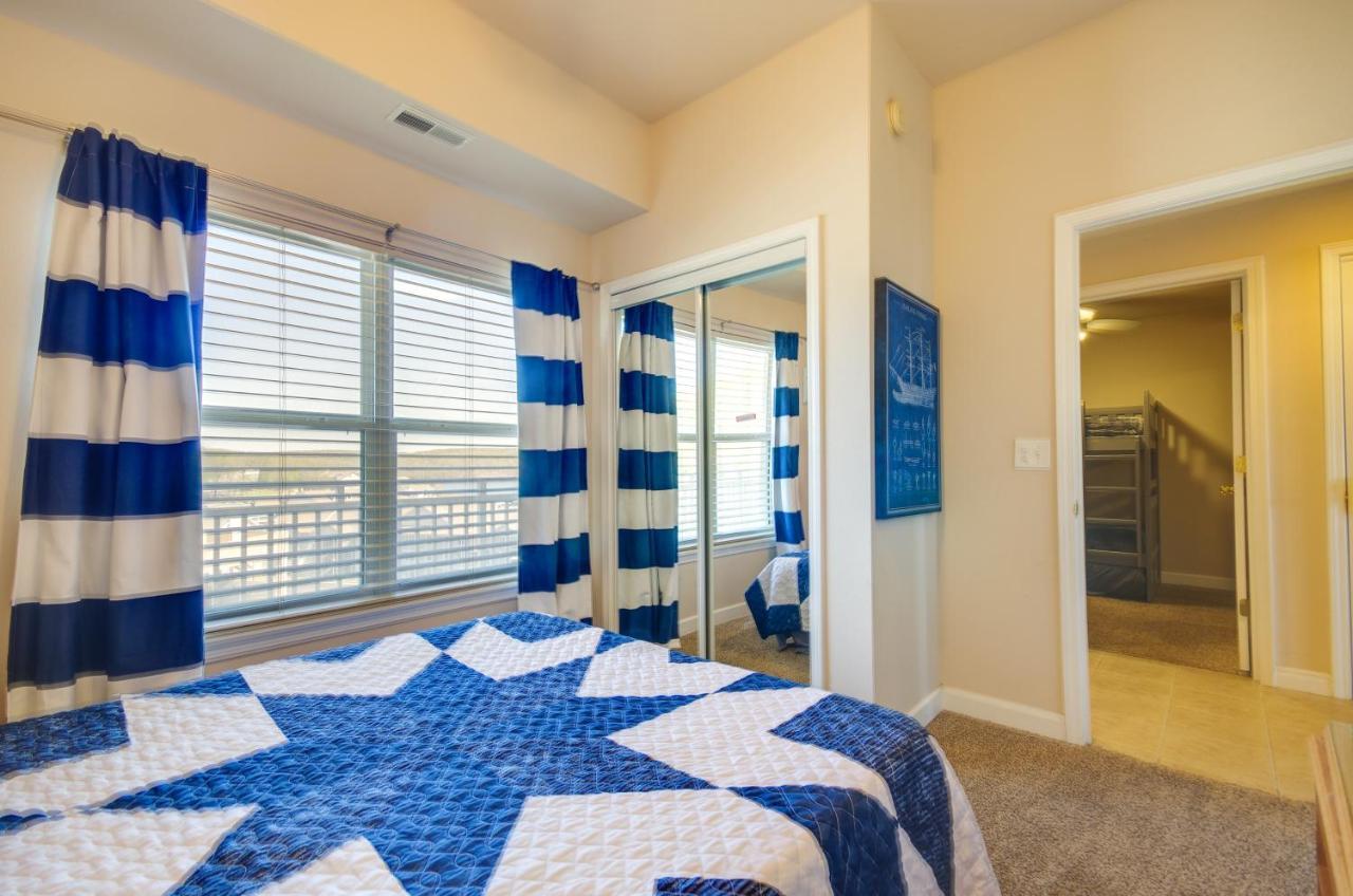 Lakefront Osage Beach Condo Balcony And Pool Access Exterior photo
