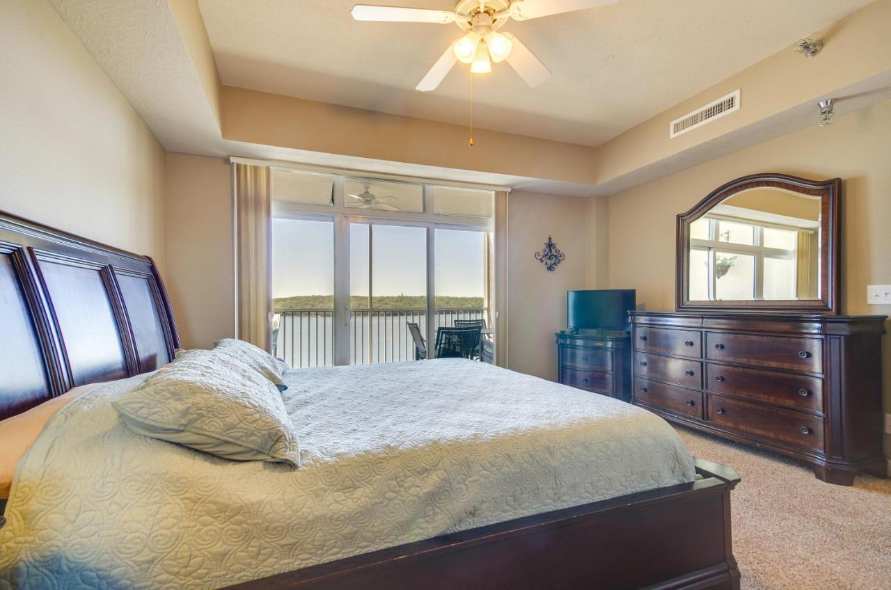 Lakefront Osage Beach Condo Balcony And Pool Access Exterior photo